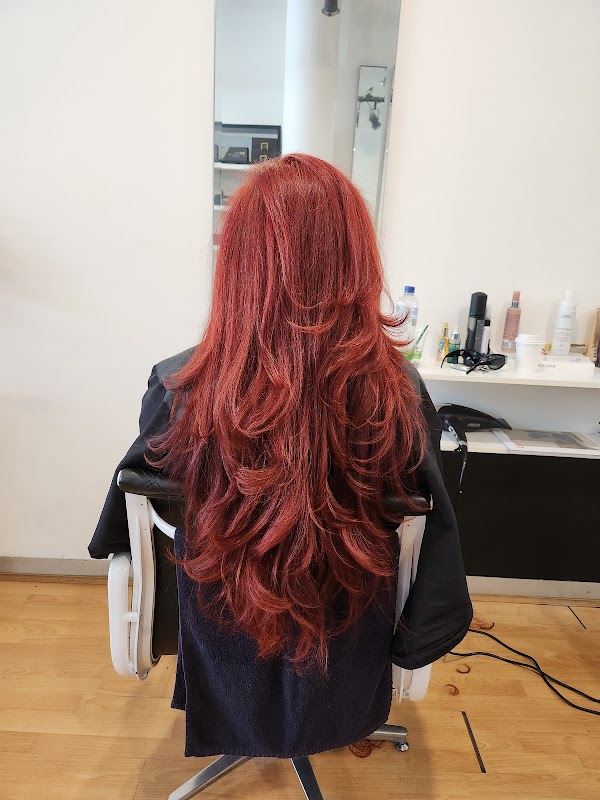 Emmanuel Ammo Hairdressing Beauty photo 1