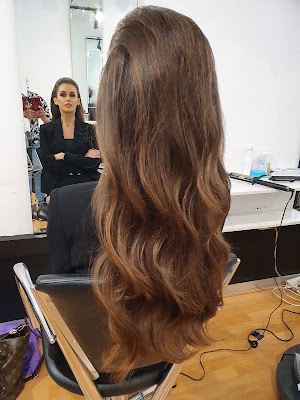 Emmanuel Ammo Hairdressing Beauty photo 3