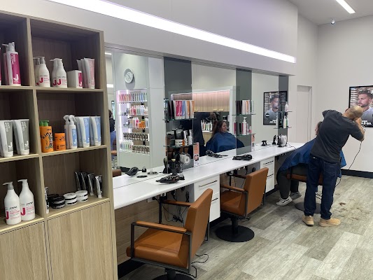 Just Cuts Majura Park