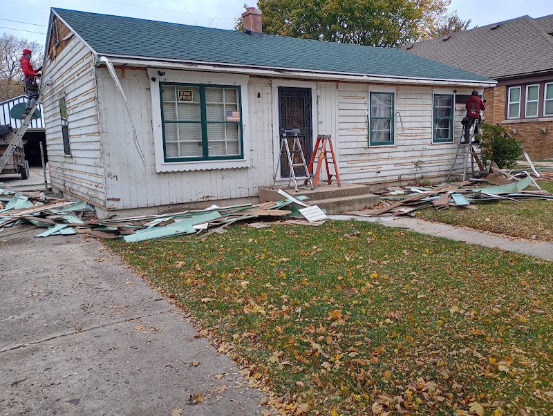 A & A Exteriors LLC photo 1