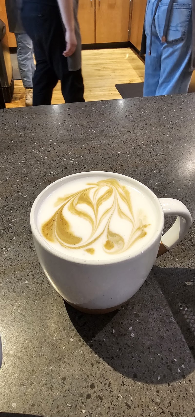 Happy Bean Coffee Shop photo 3