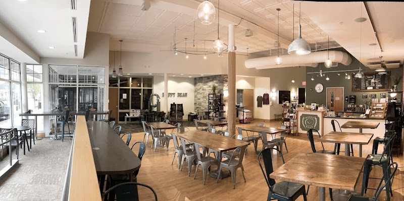 Happy Bean Coffee Shop photo 1