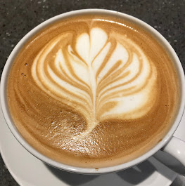 Happy Bean Coffee Shop photo 2