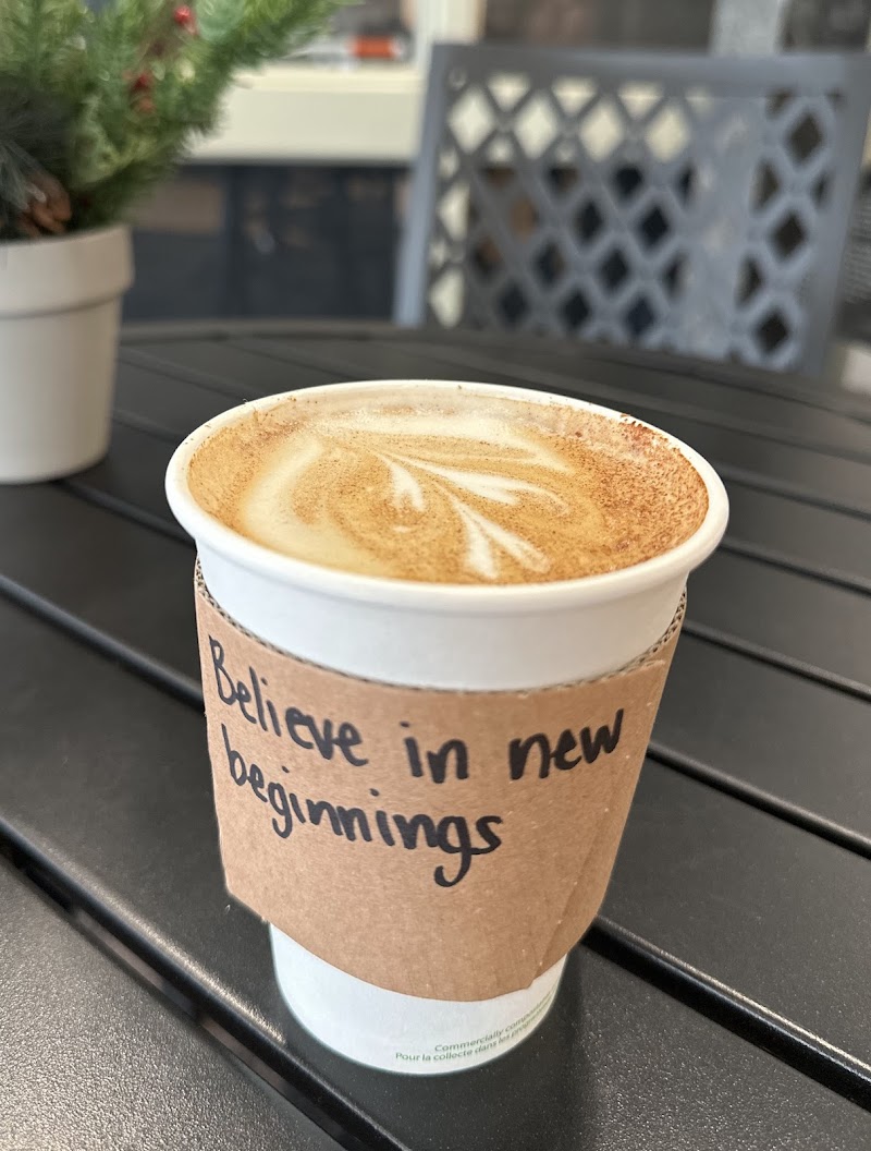 Happy Bean Coffee Shop photo 4