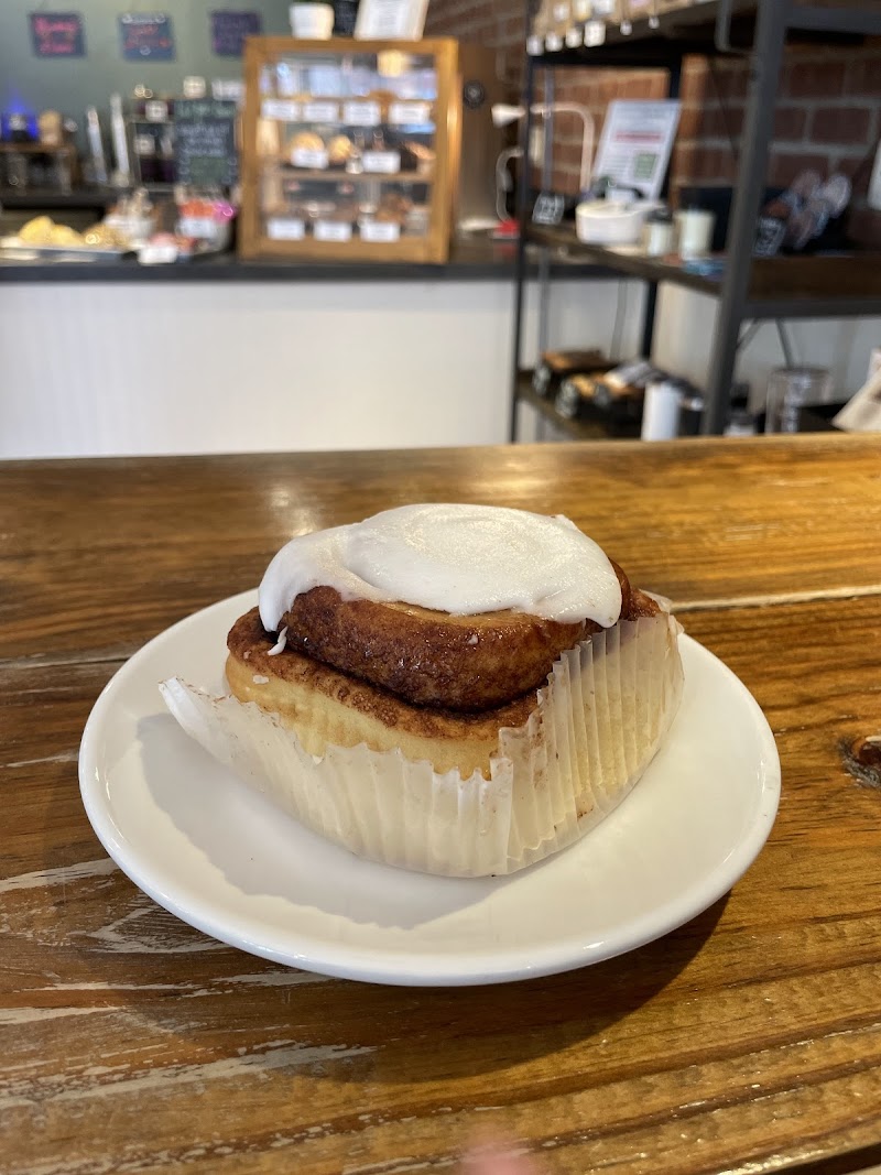 Happy Bean Coffee Shop photo 3