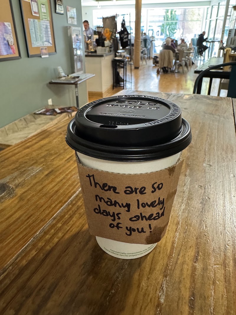 Happy Bean Coffee Shop photo 3