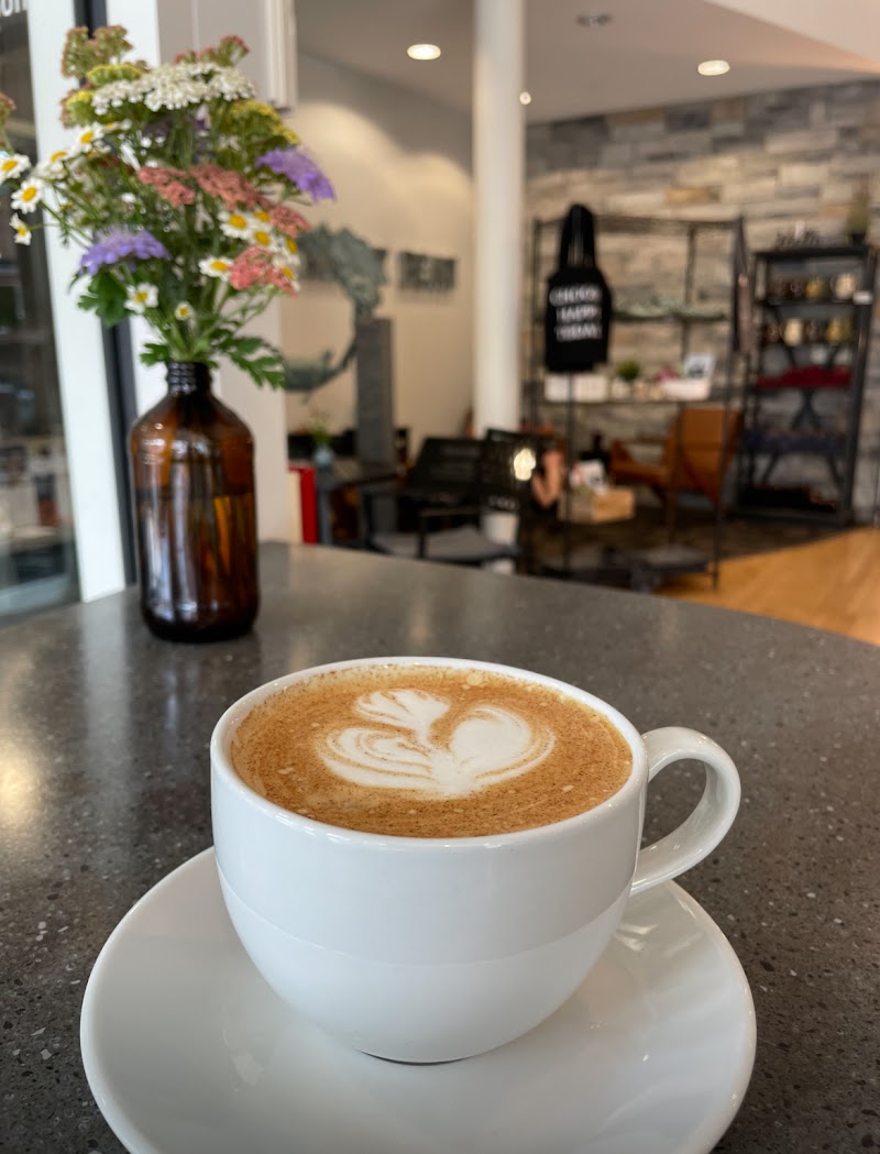 Happy Bean Coffee Shop photo 4