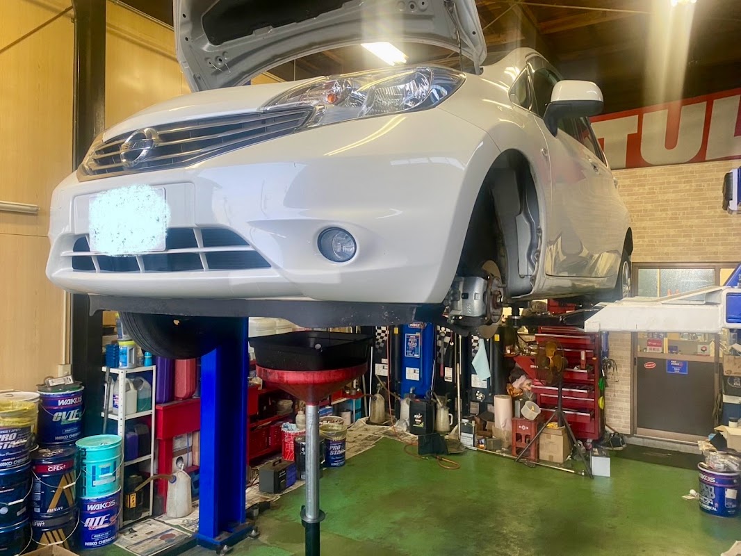 モトシ・モータース - 画像3