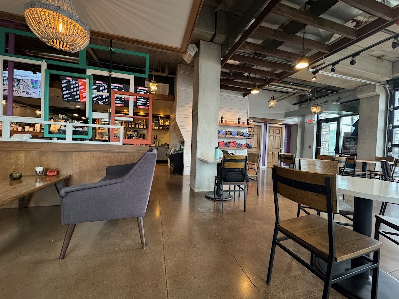 Fiddleheads Coffee Grafton photo 3