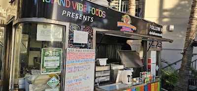 Aloha Smash Burger Waikiki food truck