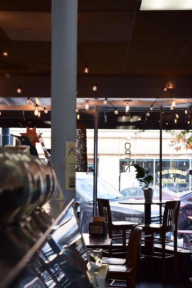 Main Street Coffee & Ice Cream photo 2