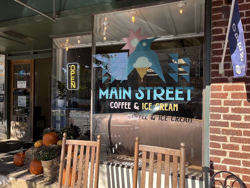 Main Street Coffee & Ice Cream photo 1