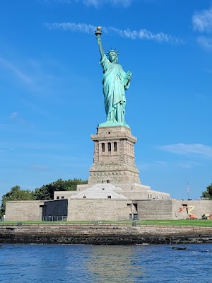Statue of Liberty