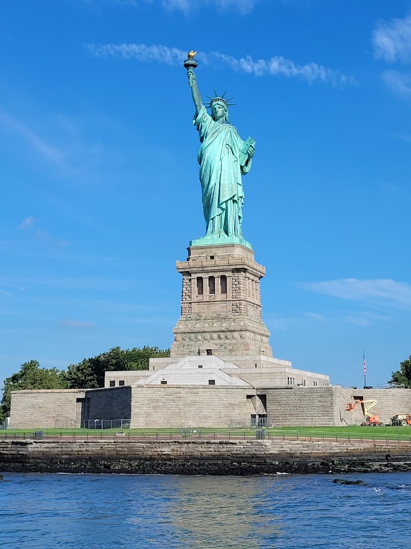 Estatua de la Libertad