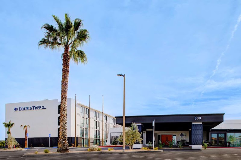 DoubleTree by Hilton Palmdale