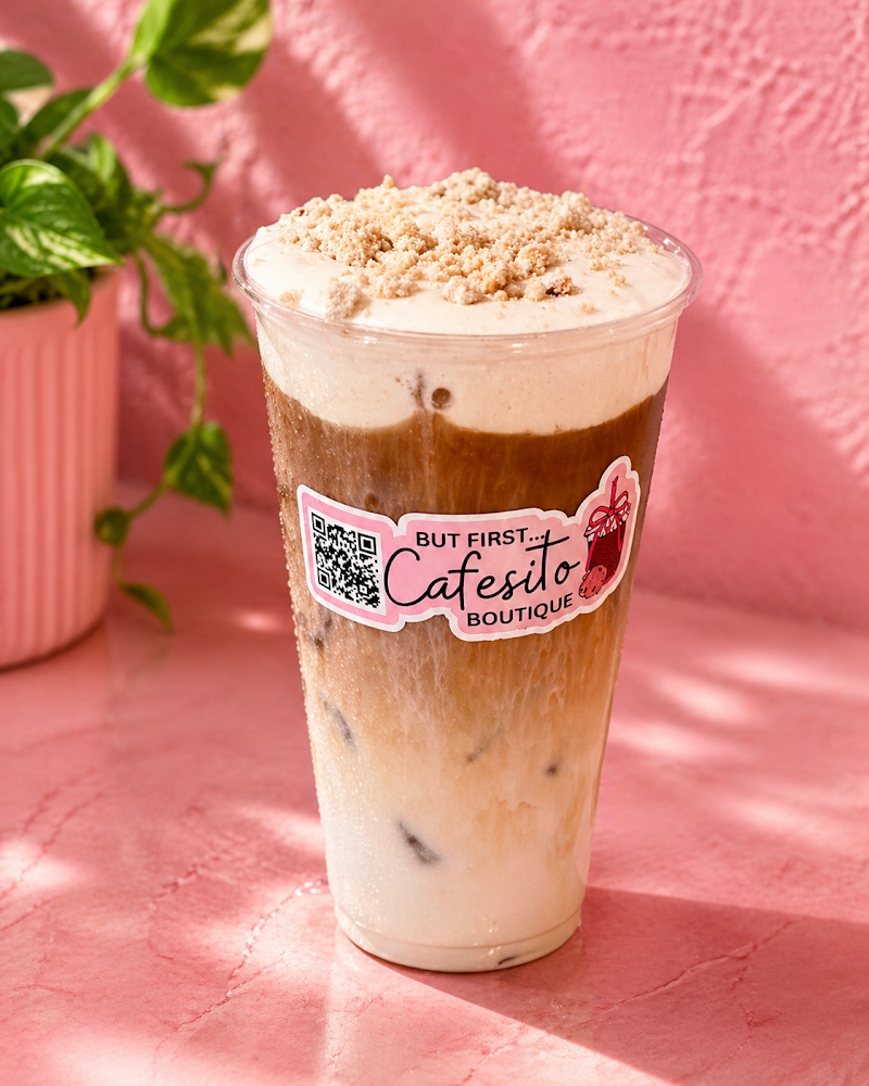 Cafesito Boutique photo 2