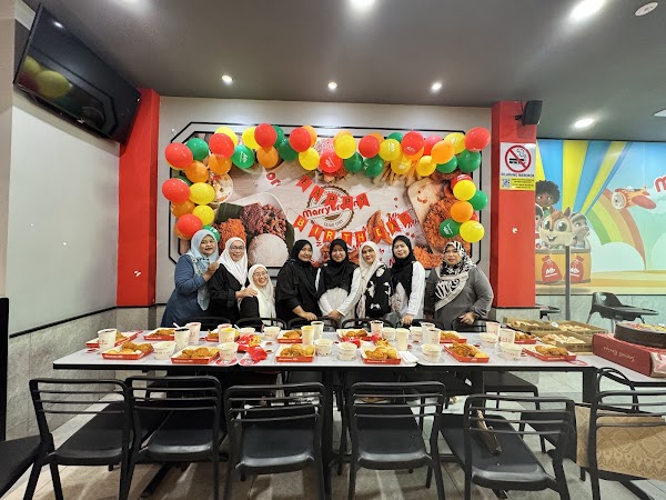 Marrybrown Tanah Merah - Photo 1