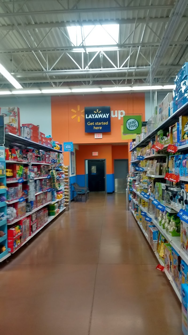 Walmart #3705 photo