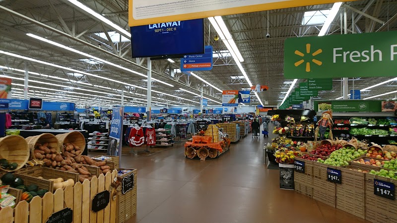 Walmart #3705 photo