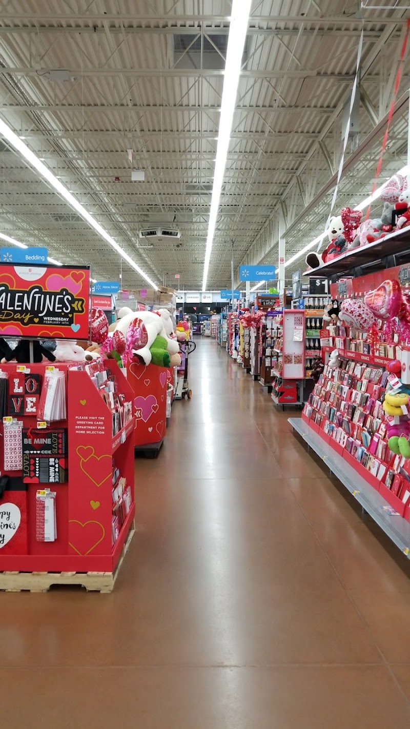 Walmart #3705 photo