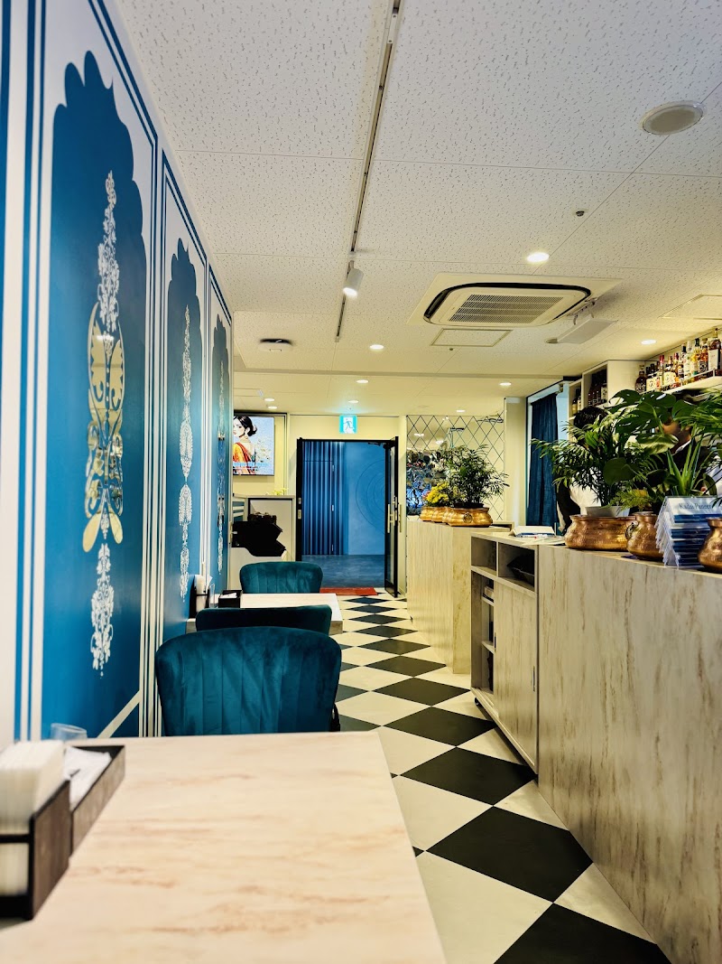 Indian Restaurant Mumbai SHINJUKU SUMITOMO Bldg/インド料理ムンバイ新宿住友ビル photo 5