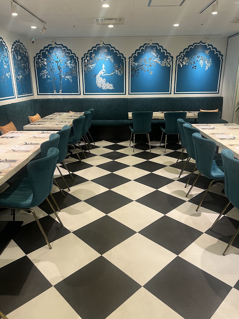 Indian Restaurant Mumbai SHINJUKU SUMITOMO Bldg/インド料理ムンバイ新宿住友ビル photo 2