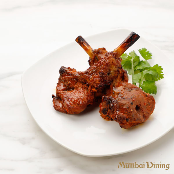 Indian Restaurant Mumbai SHINJUKU SUMITOMO Bldg/インド料理ムンバイ新宿住友ビル photo 4