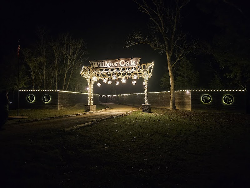 Willow Oak Lodge - Photo 6