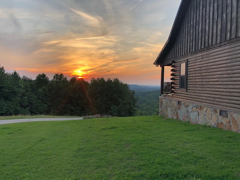 Willow Oak Lodge - Photo 3