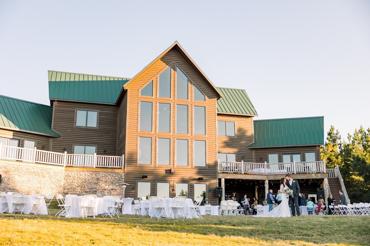 Willow Oak Lodge