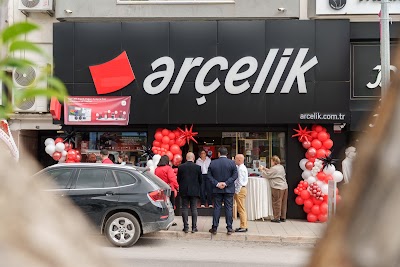 Arçelik Gaziemir Ege Çelik - Beyaz Eşya Servisi