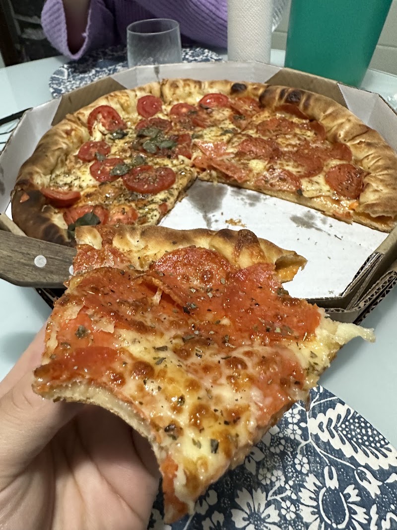 Foto de Clube do Queijo Pizzaria - Fazendinha