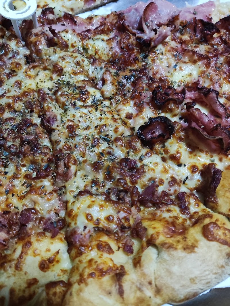 Foto de Clube do Queijo Pizzaria - Fazendinha