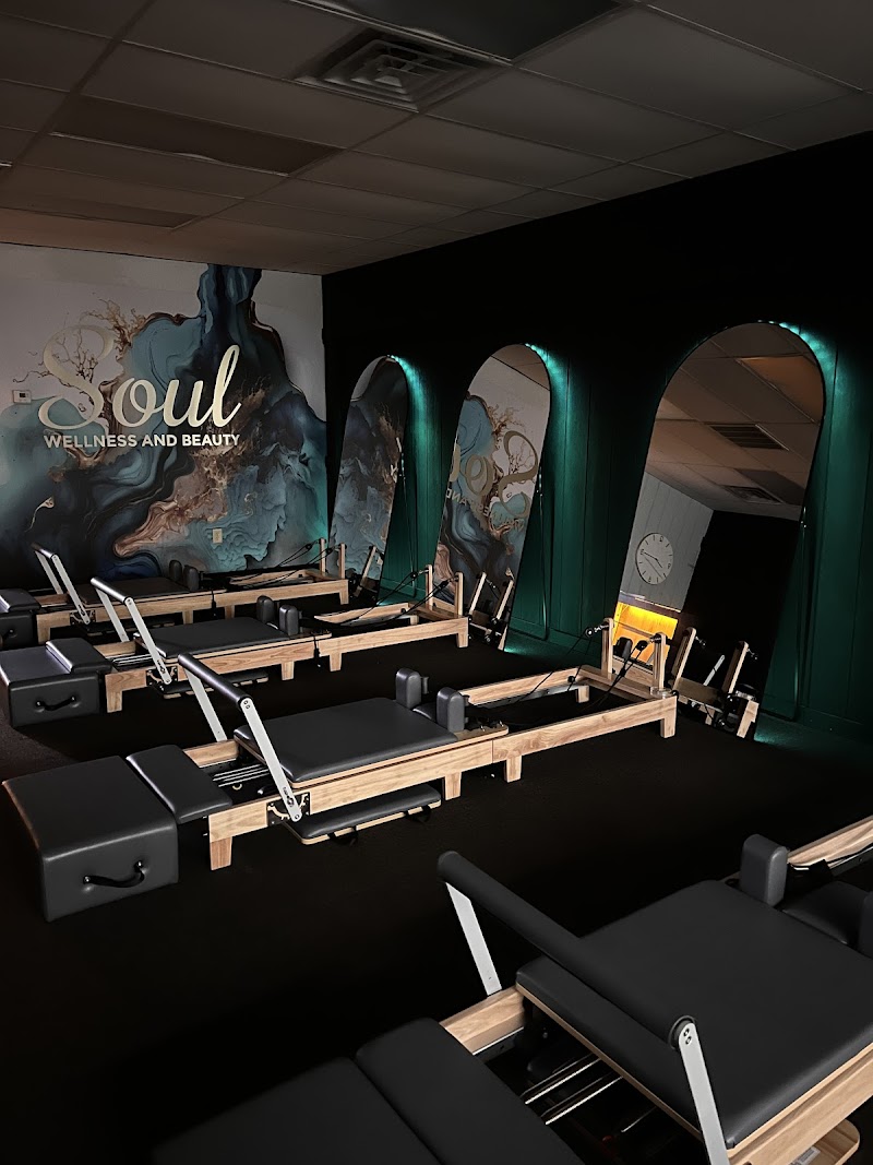 Soul Wellness and Beauty