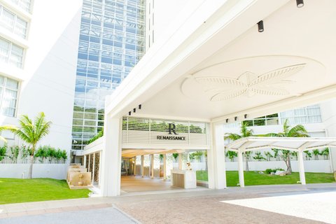 Renaissance Okinawa Resort