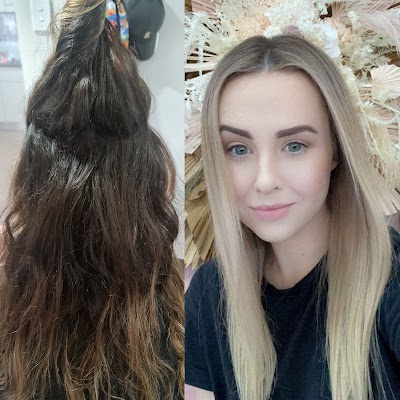 Studio 18 Hair Colour Specialists