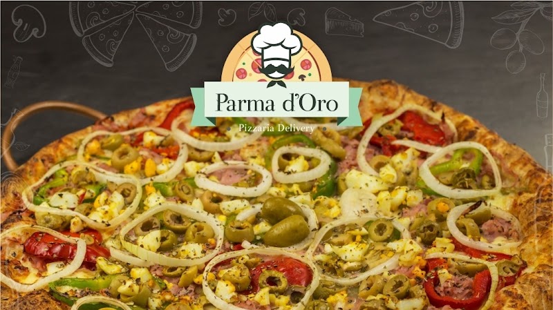 Foto de Parma d'Oro - Centro Histórico