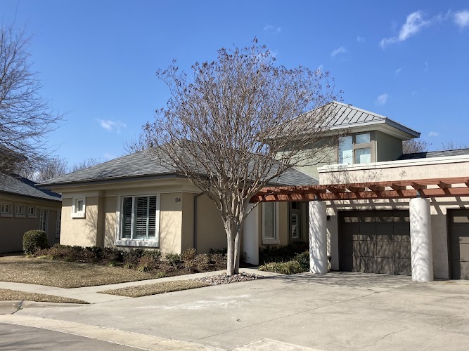 The Legacy Willow Bend