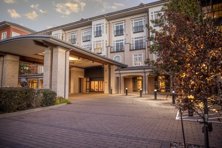 The Legacy Willow Bend