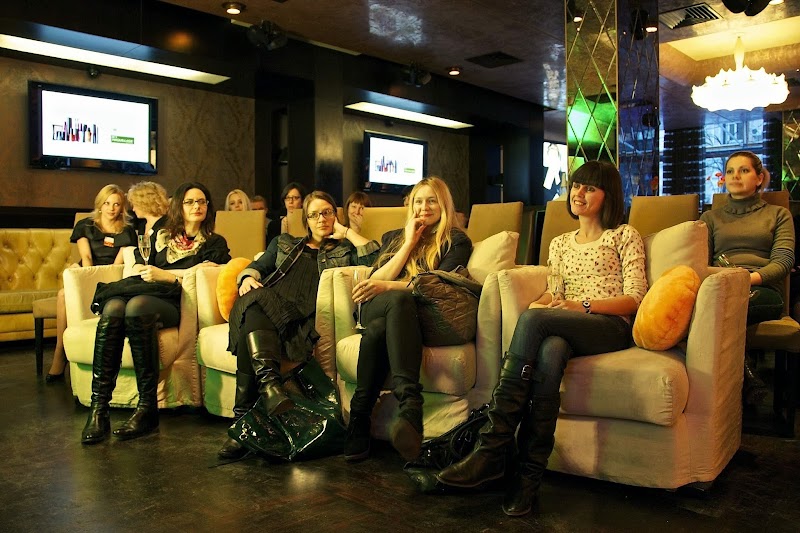 Рекламне агентство "ASTI Ukraine"