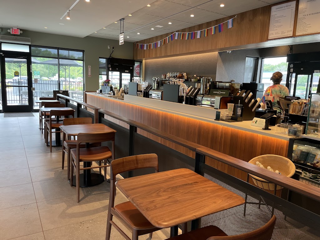 Starbucks Coffee Company