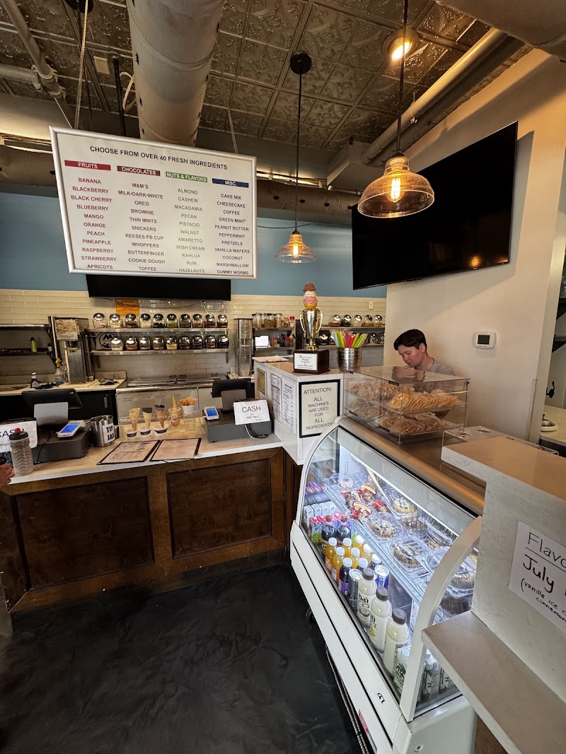 The Ice Cream Show photo 4