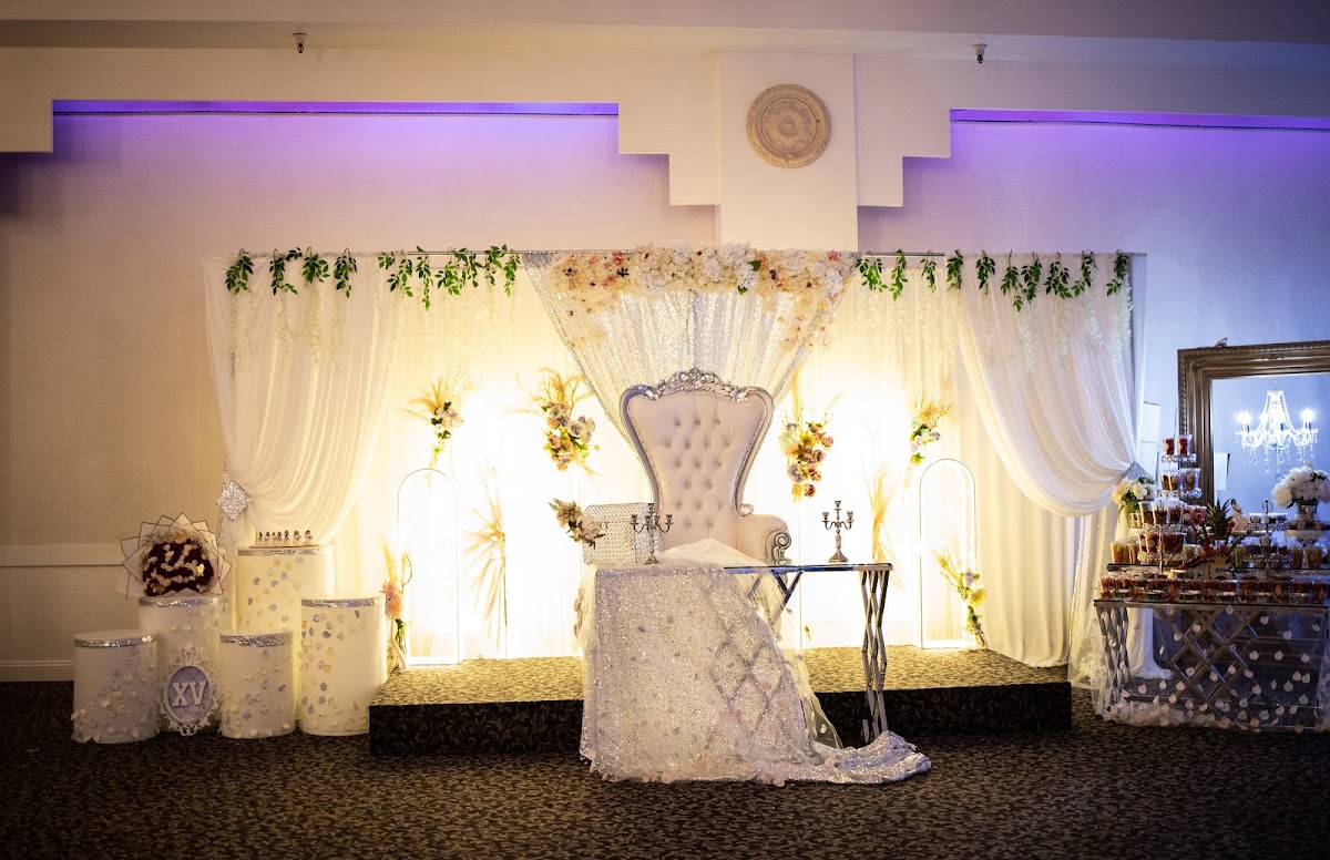 Paradise Ballrooms: Banquet Hall & Event Center: Google Places image 2