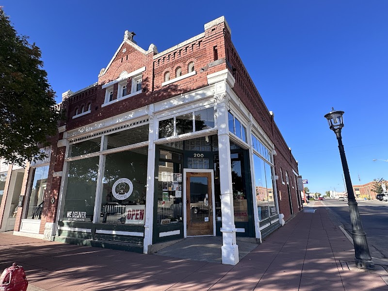 Copper Kettle Coffee photo 4