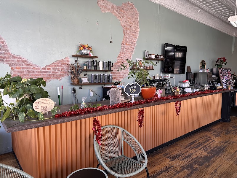 Copper Kettle Coffee photo 3