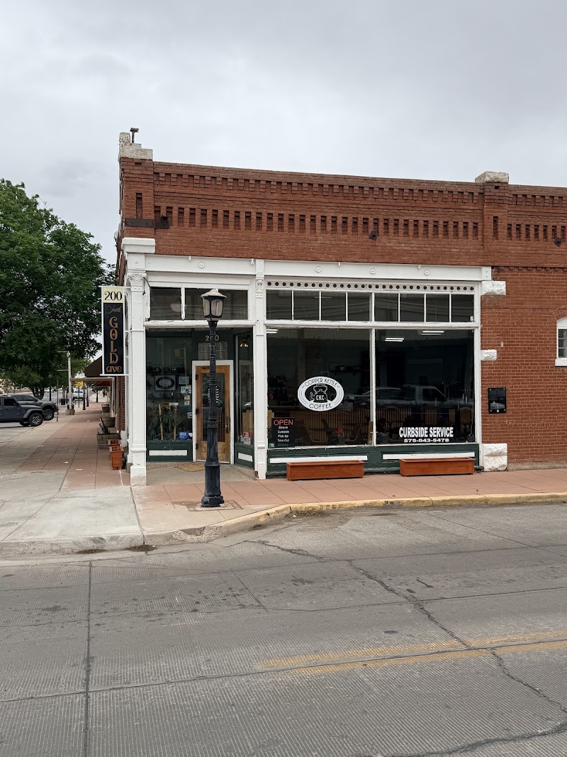 Copper Kettle Coffee photo 4