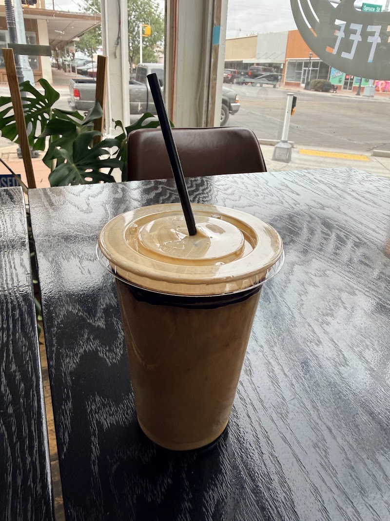 Copper Kettle Coffee photo 2
