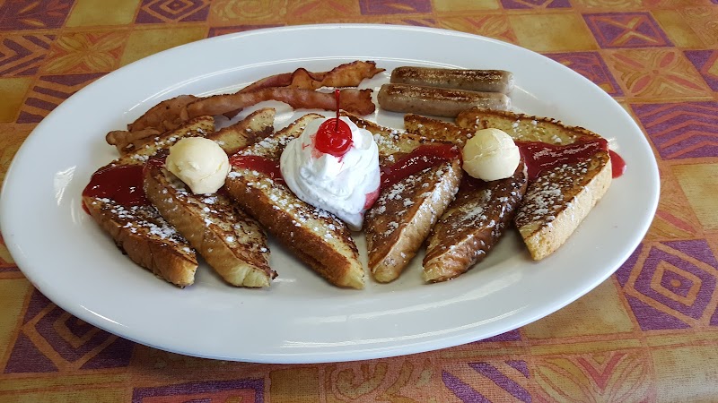 Mi Casa Cafe photo 2