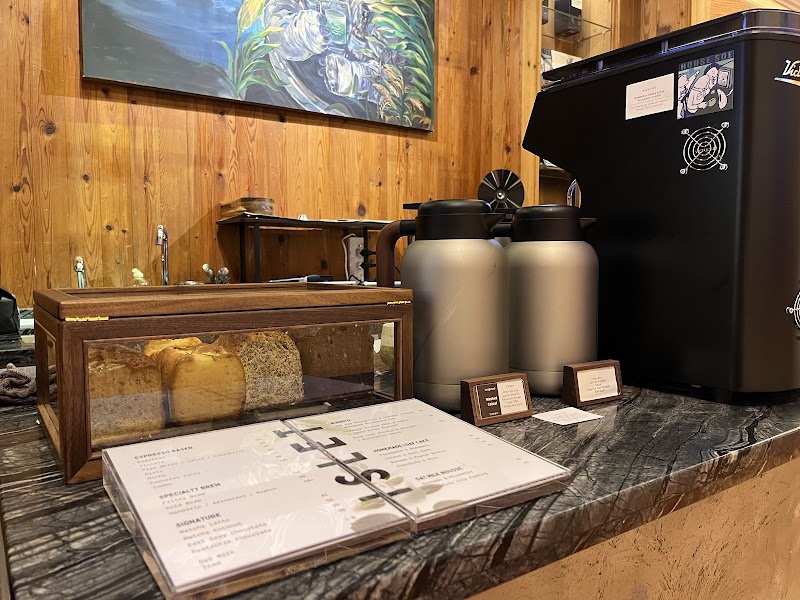 Islet Coffee Lab (Central)