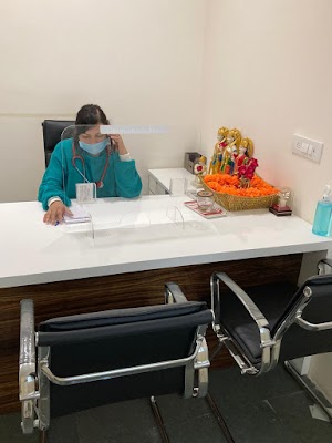 Dr. Neeru Gupta .SHE CARE CLINIC - Image 2